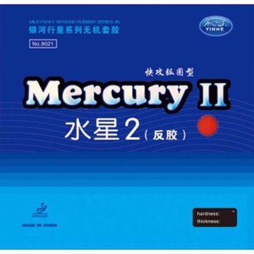 Yinhe Mercury II (Soft) Table Tennis Rubber