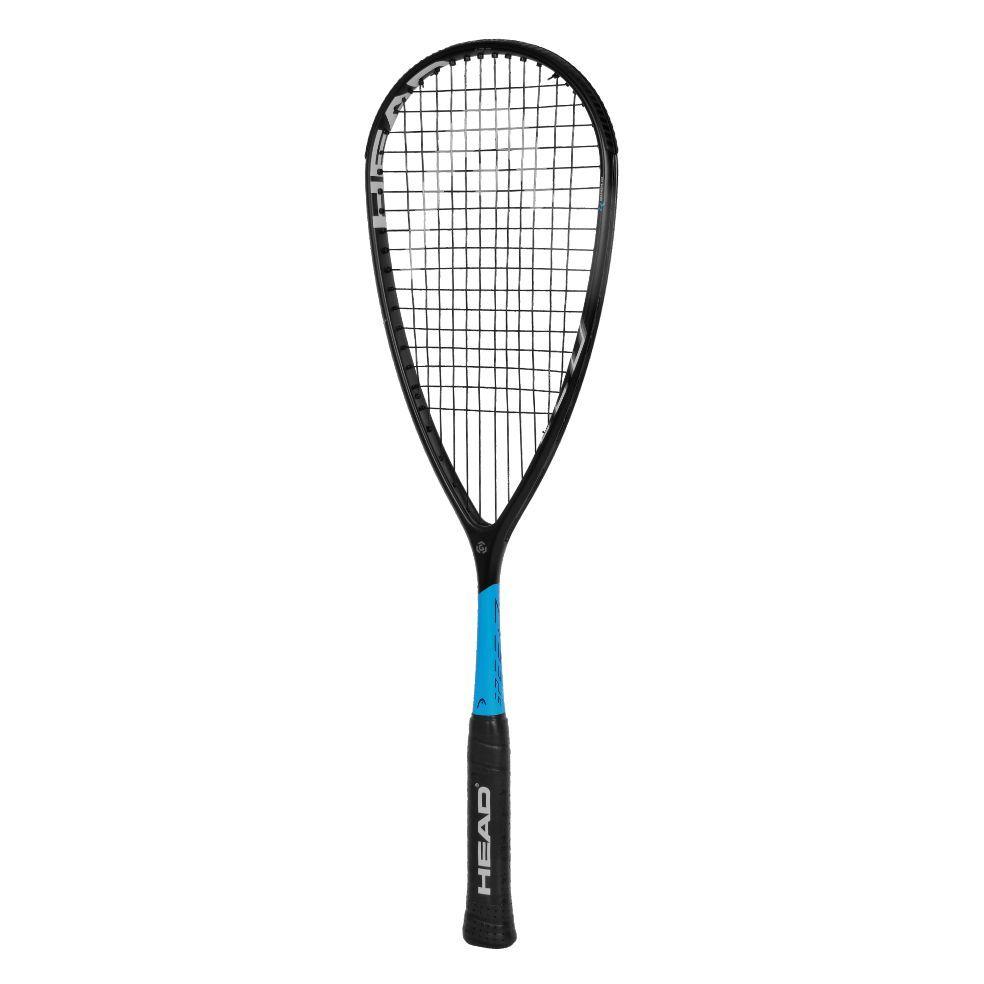 HEAD GRAPHENE 360 SPEED 125 SQUASH RACQUET