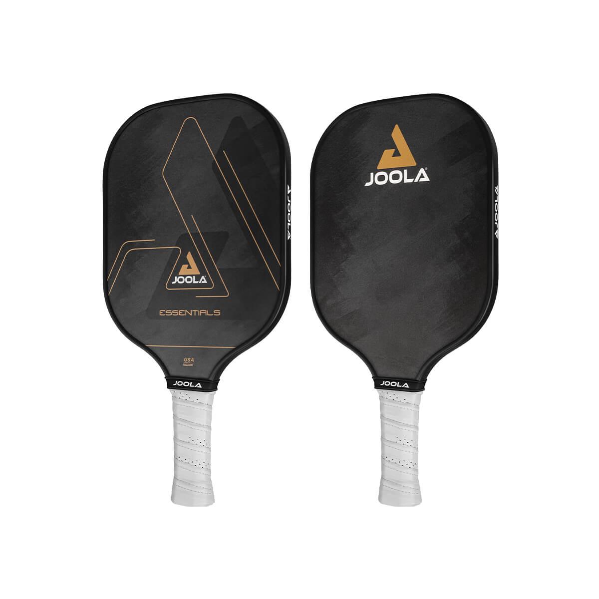 Joola Essentials Black2